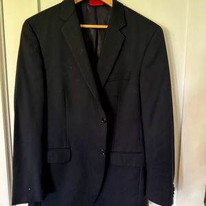 Brand New Alfani Slim Fit Sport Jacket